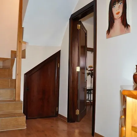 Casa Teresa Vegas Prázdninový dům Valsequillo de Gran Canaria