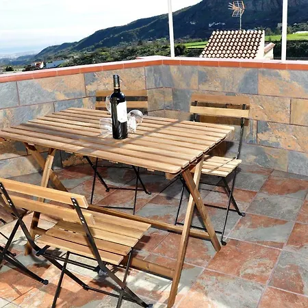 Casa Teresa Vegas