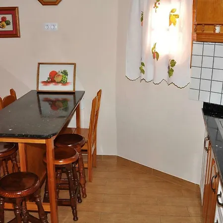 Prázdninový dům Casa Teresa Vegas
