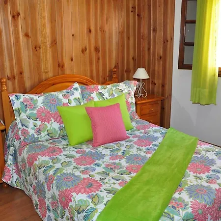 Casa Teresa Vegas *