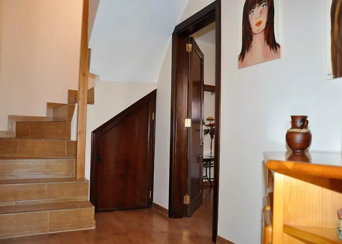 Casa Teresa Vegas Prázdninový dům Valsequillo de Gran Canaria