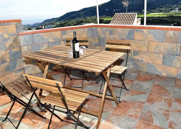 Casa Teresa Vegas