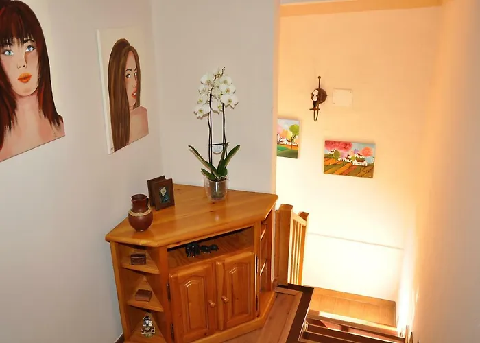 Casa Teresa Vegas Prázdninový dům