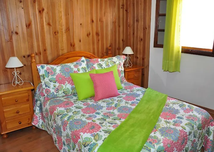 Casa Teresa Vegas *