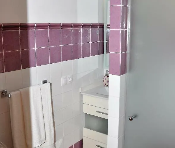 Prázdninový dům Casa Teresa Vegas *