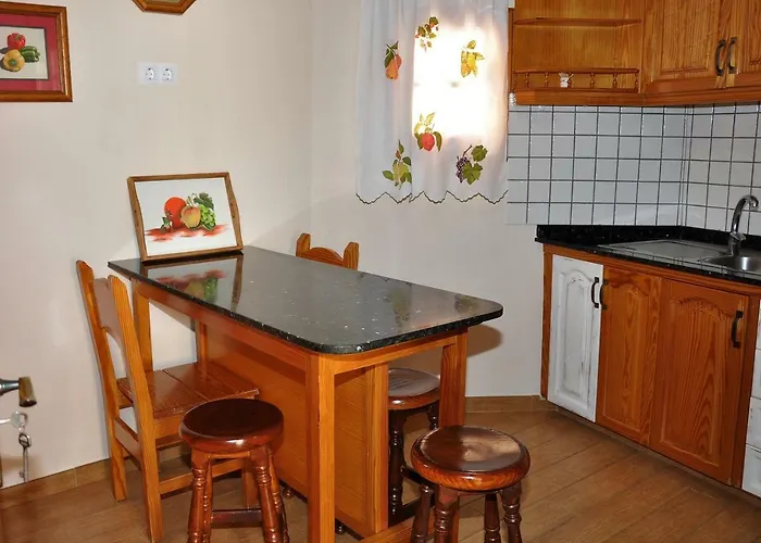 Casa Teresa Vegas